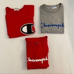 Champion Bundle
